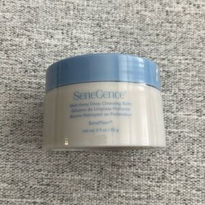 SeneGence melt away cleansing balm